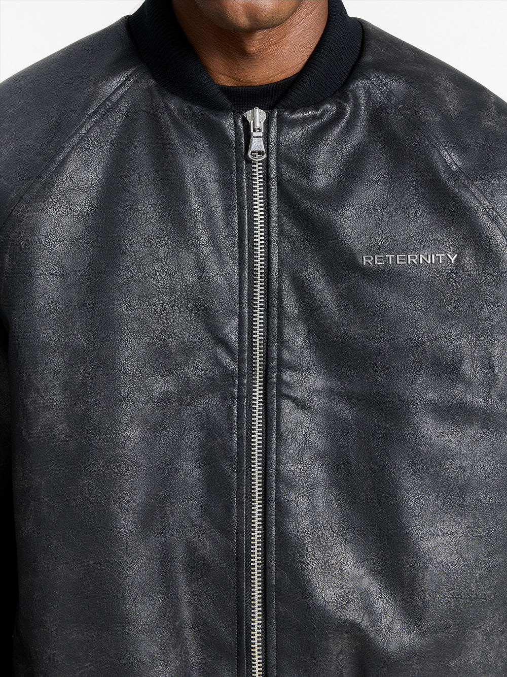RETERNITY - BOMBER JACKET