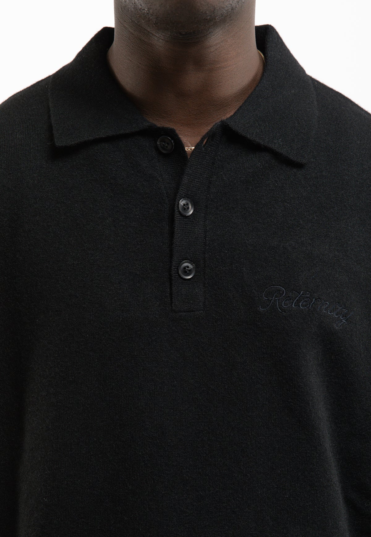 RETERNITY - DESIGNED TO CREATE POLO