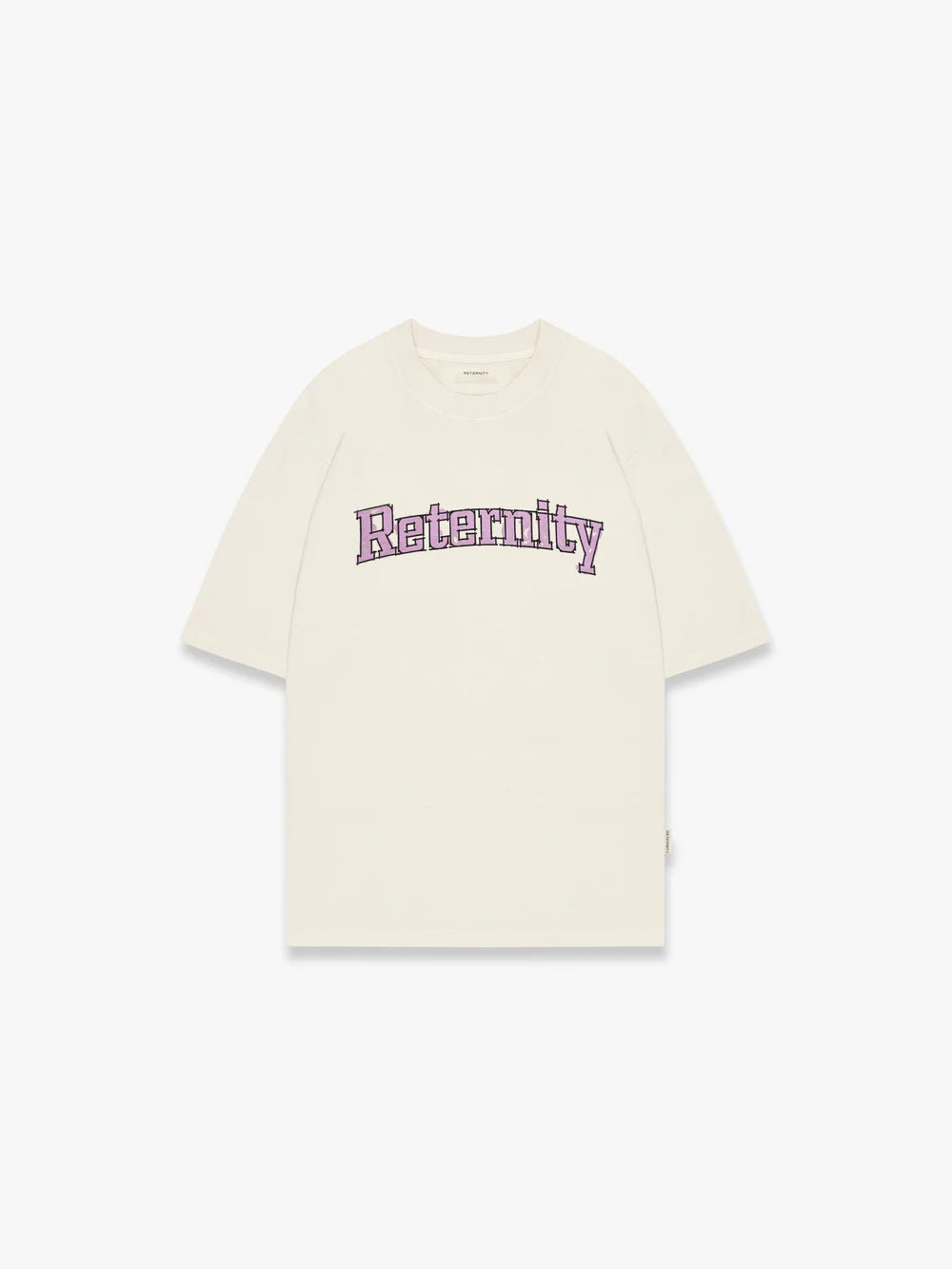 RETERNITY - WATERCOLOR T-SHIRT