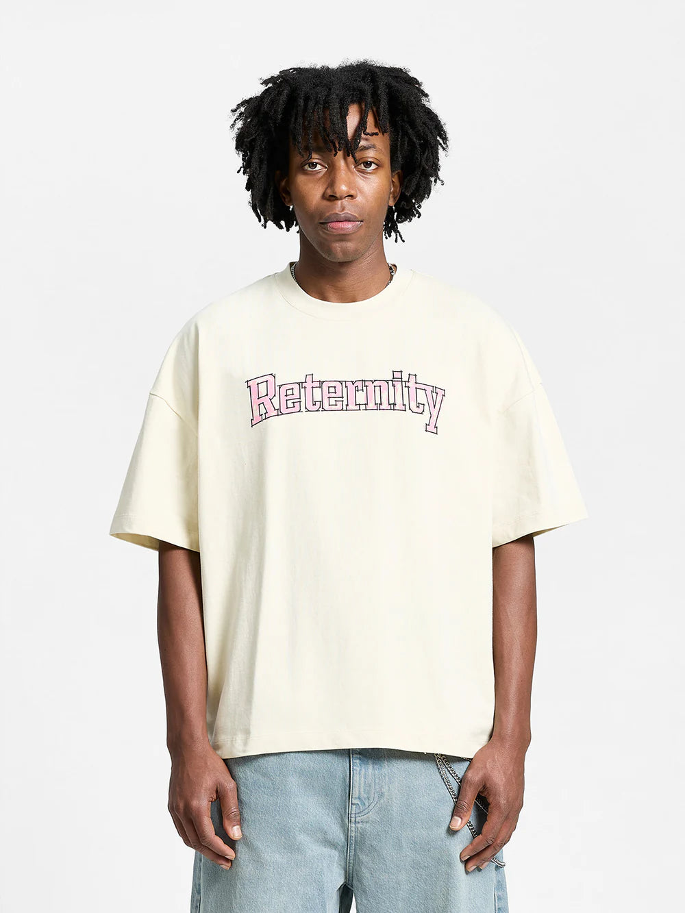RETERNITY - WATERCOLOR T-SHIRT