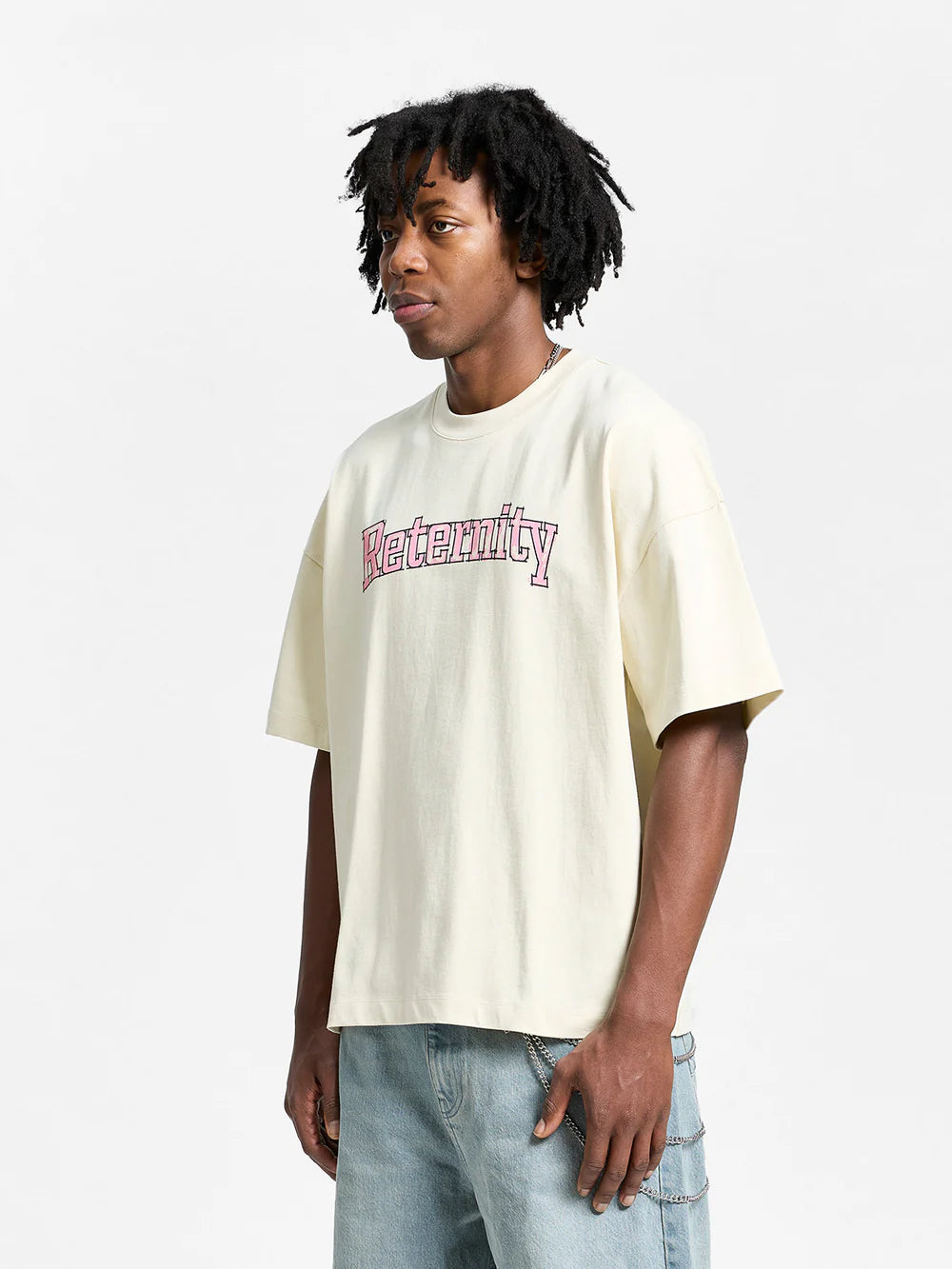 RETERNITY - WATERCOLOR T-SHIRT