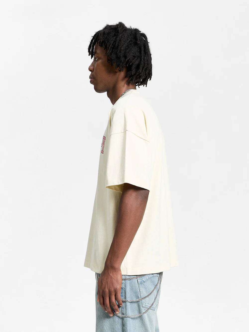 RETERNITY - WATERCOLOR T-SHIRT