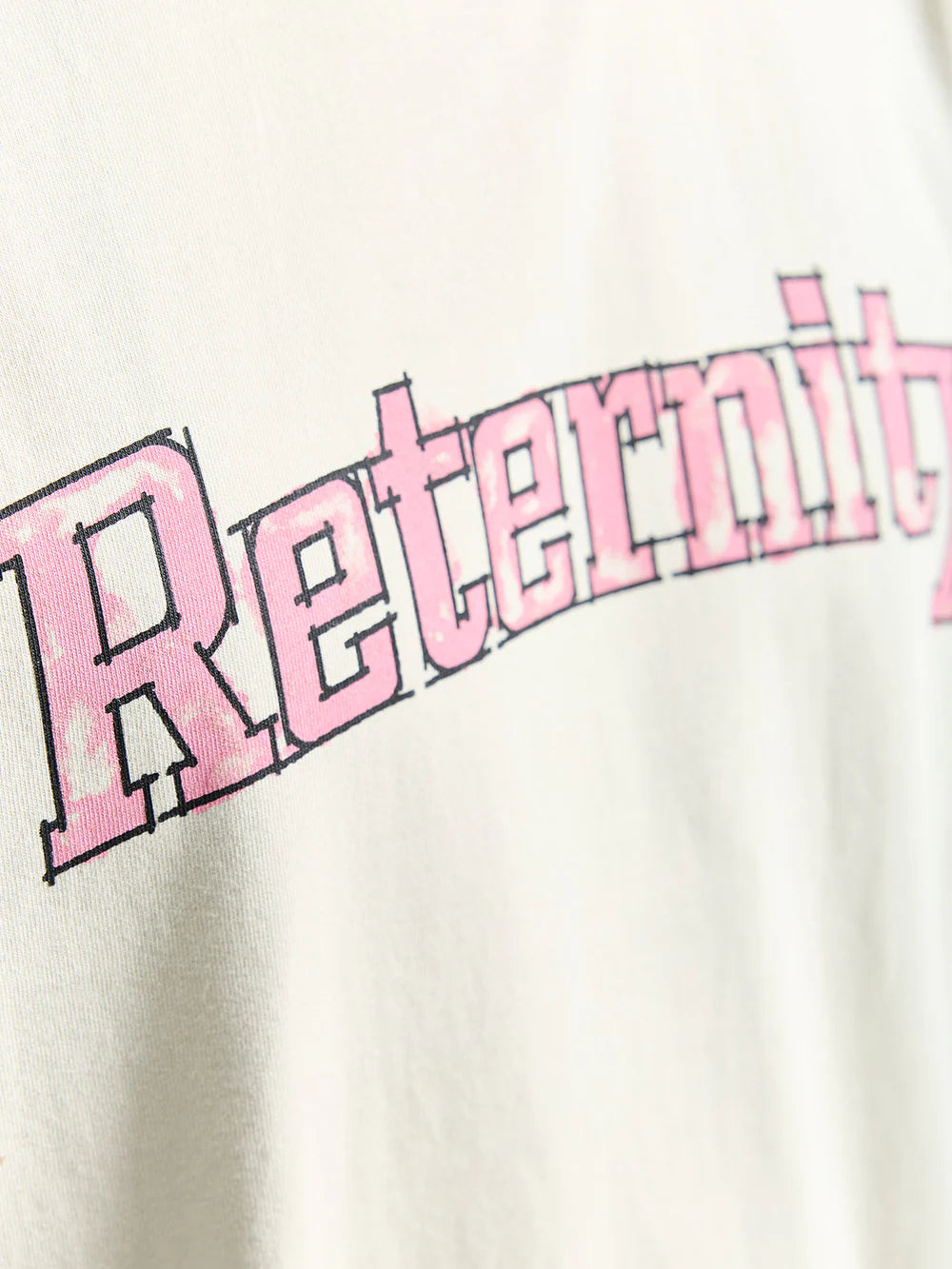 RETERNITY - WATERCOLOR T-SHIRT