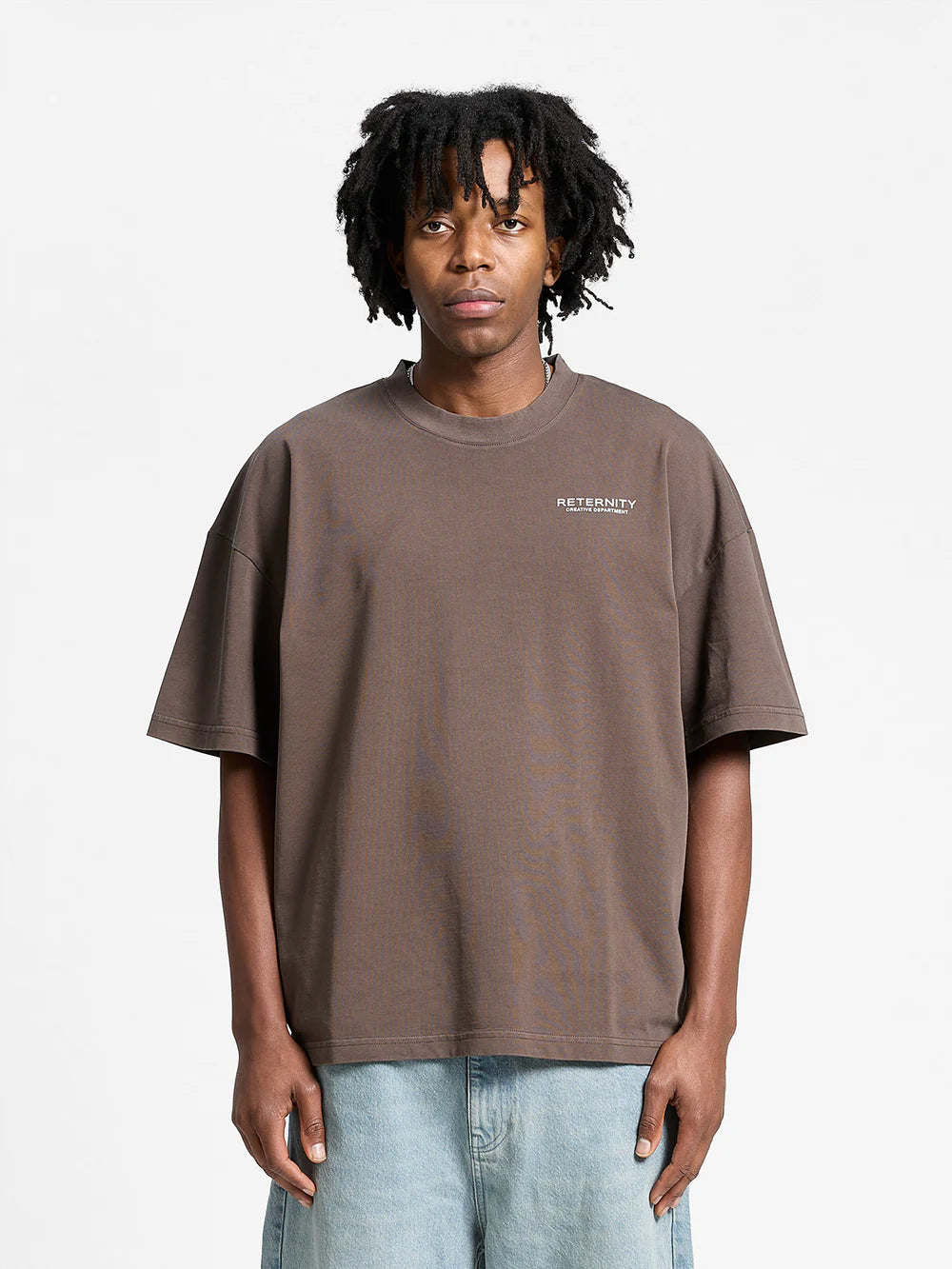 RETERNITY - CREATIVE DEPT T-SHIRT