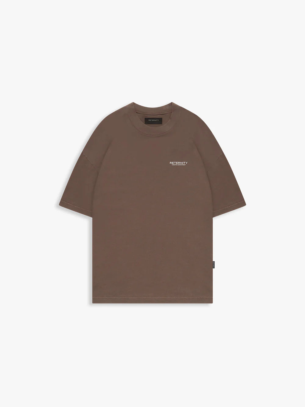 RETERNITY - CREATIVE DEPT T-SHIRT