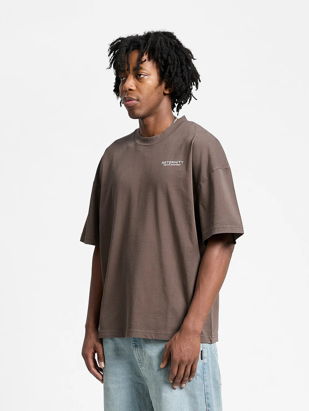 RETERNITY - CREATIVE DEPT T-SHIRT