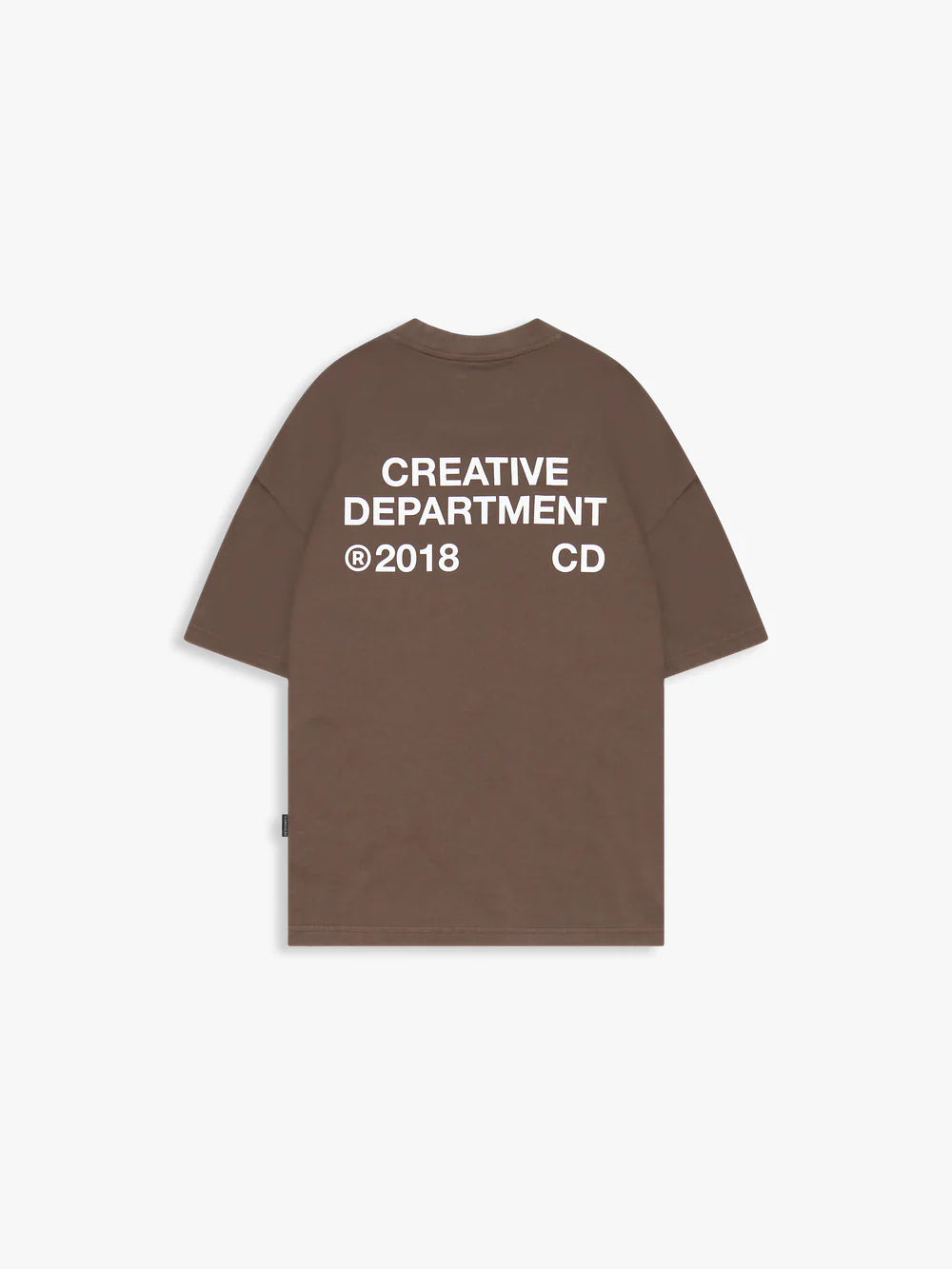 RETERNITY - CREATIVE DEPT T-SHIRT