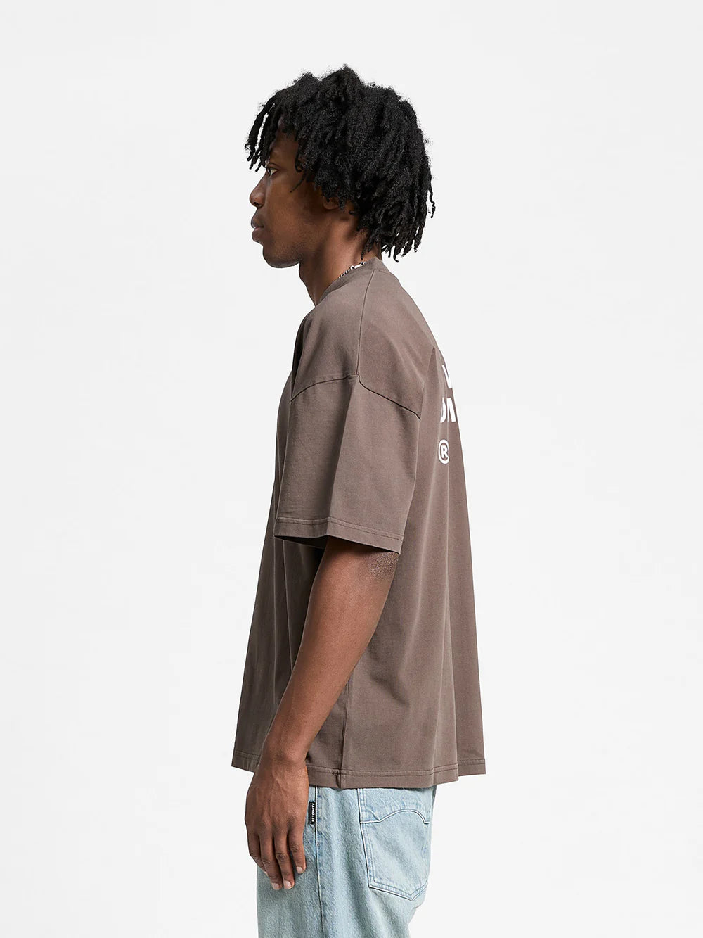 RETERNITY - CREATIVE DEPT T-SHIRT