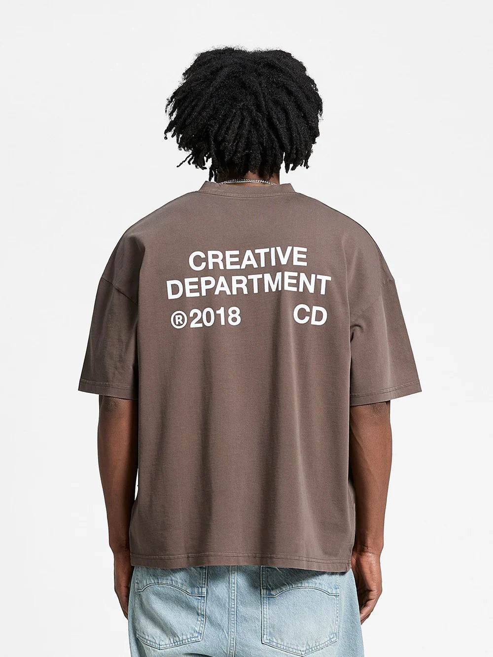RETERNITY - CREATIVE DEPT T-SHIRT