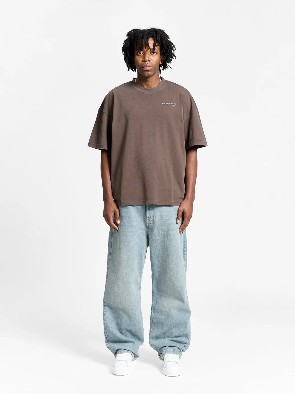 RETERNITY - CREATIVE DEPT T-SHIRT