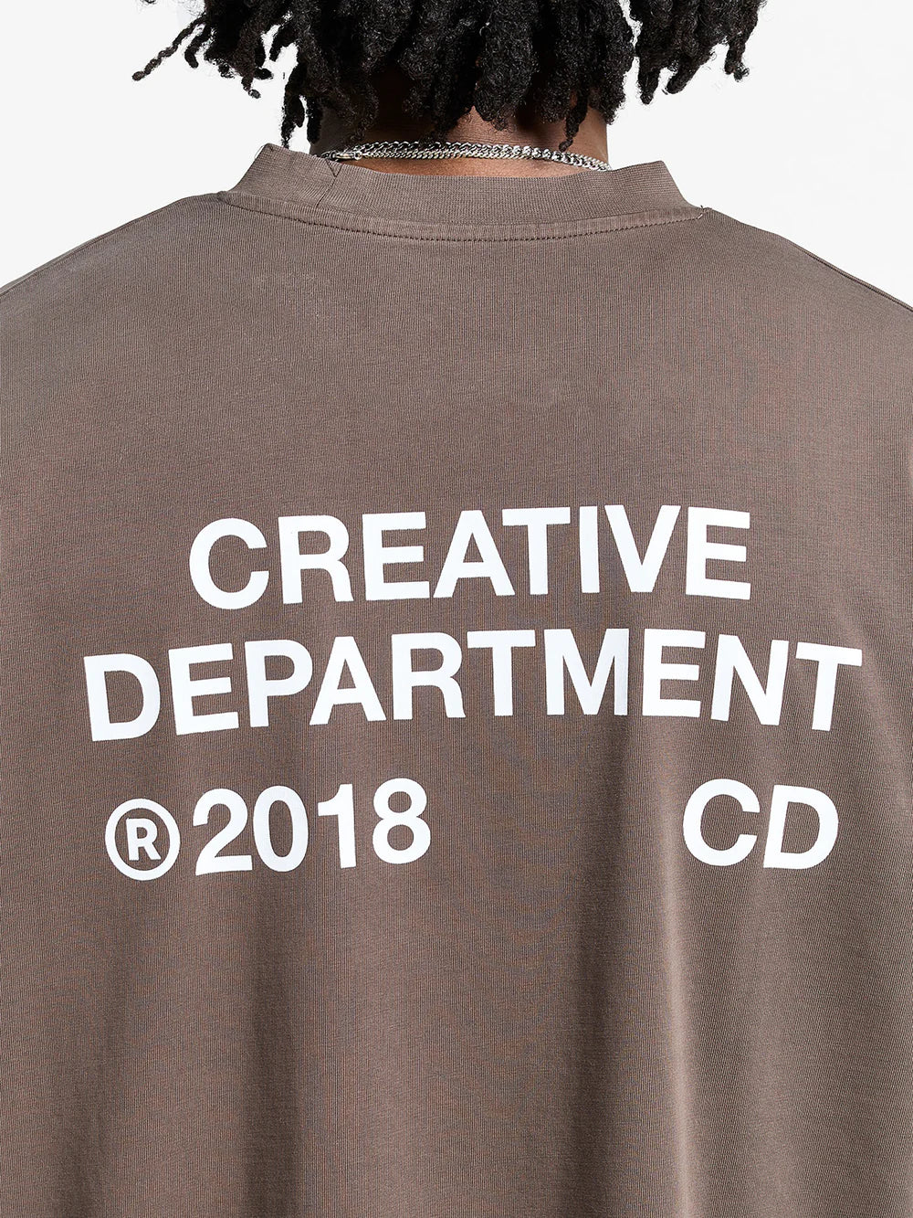RETERNITY - CREATIVE DEPT T-SHIRT