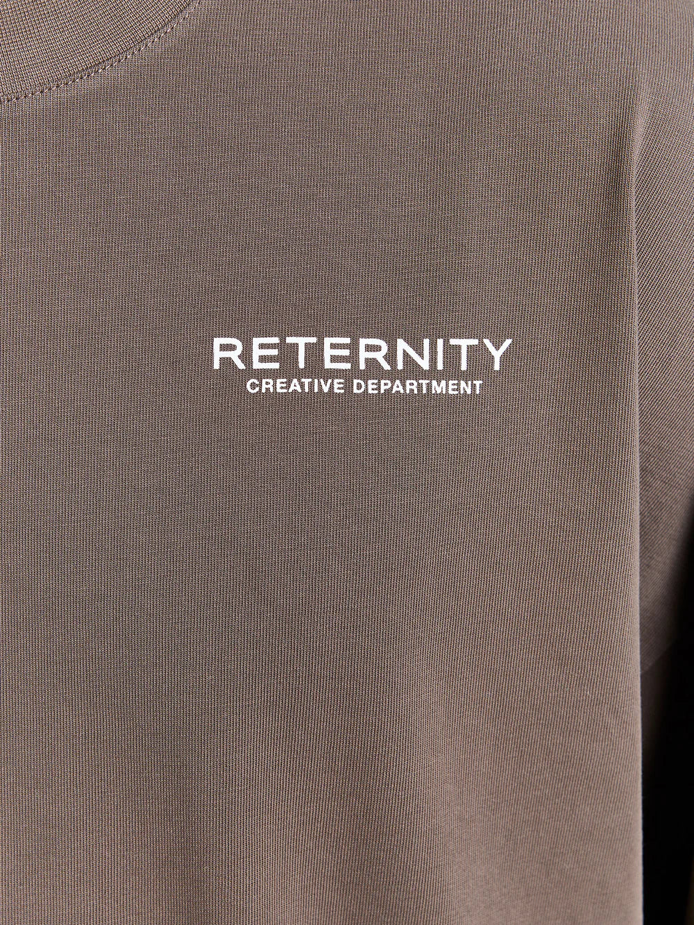 RETERNITY - CREATIVE DEPT T-SHIRT