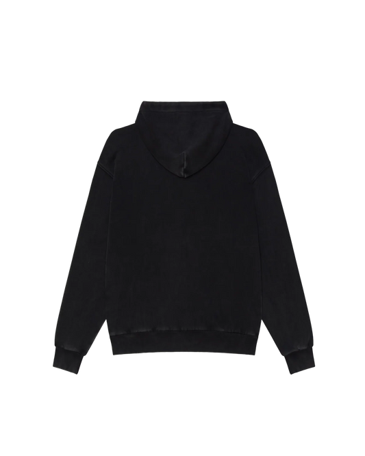 OBEY - GOTHIC ZIP HOOD