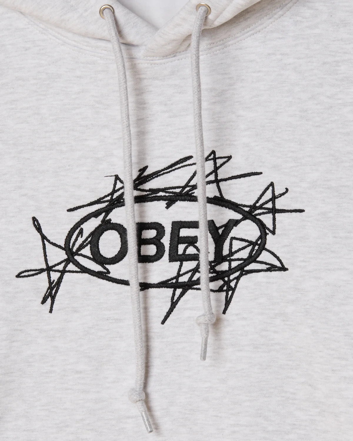 OBEY - STARS PREMIUM PULLOVER