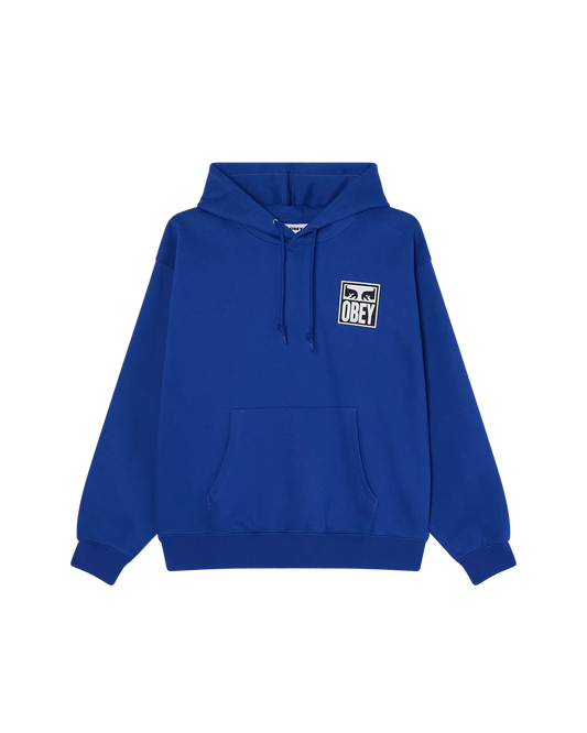 OBEY - OBEY EYES ICON HOODIE