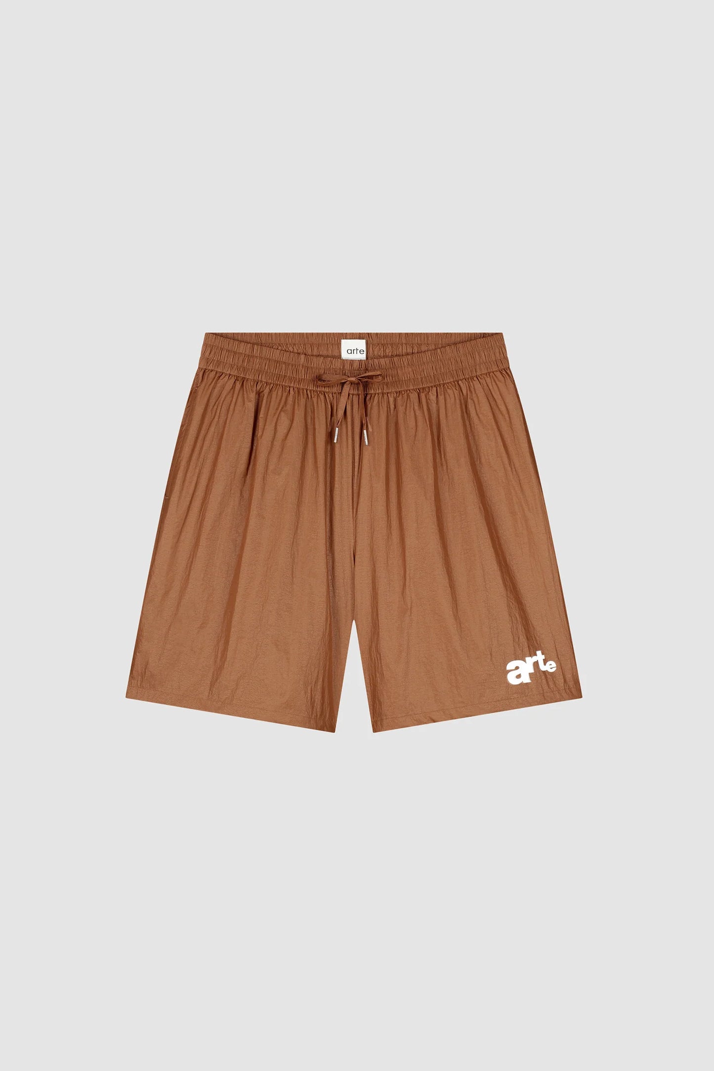 ARTE - BIG LOGO SHORT