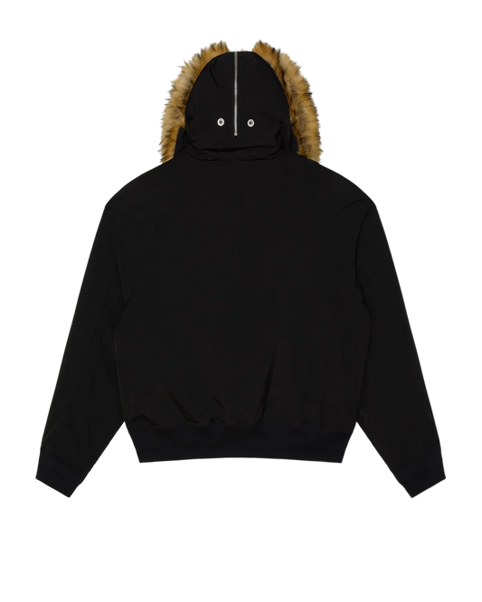OBEY - N-2B SHORT PARKA