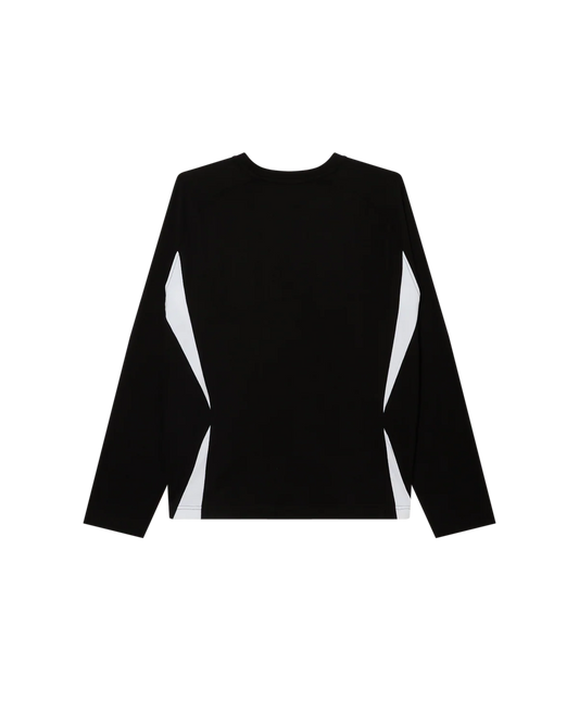 OBEY - LEAGUE LS SHIRT