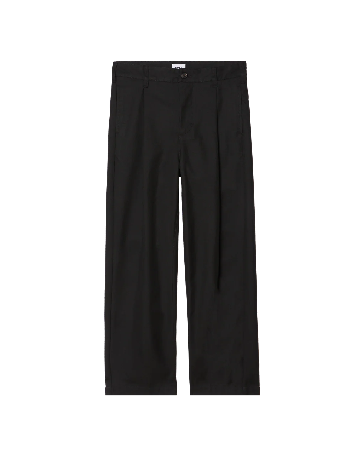 OBEY - ARMEL PLEATED PANT
