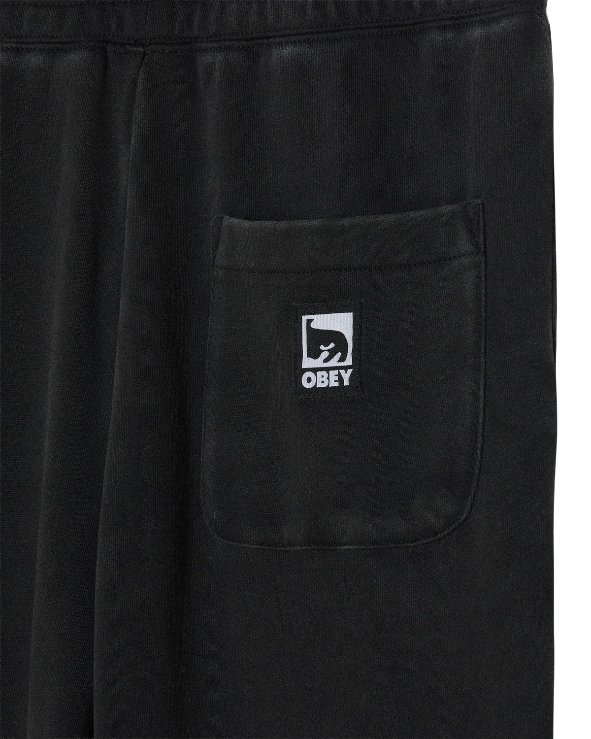 OBEY - POST SWEATPANT