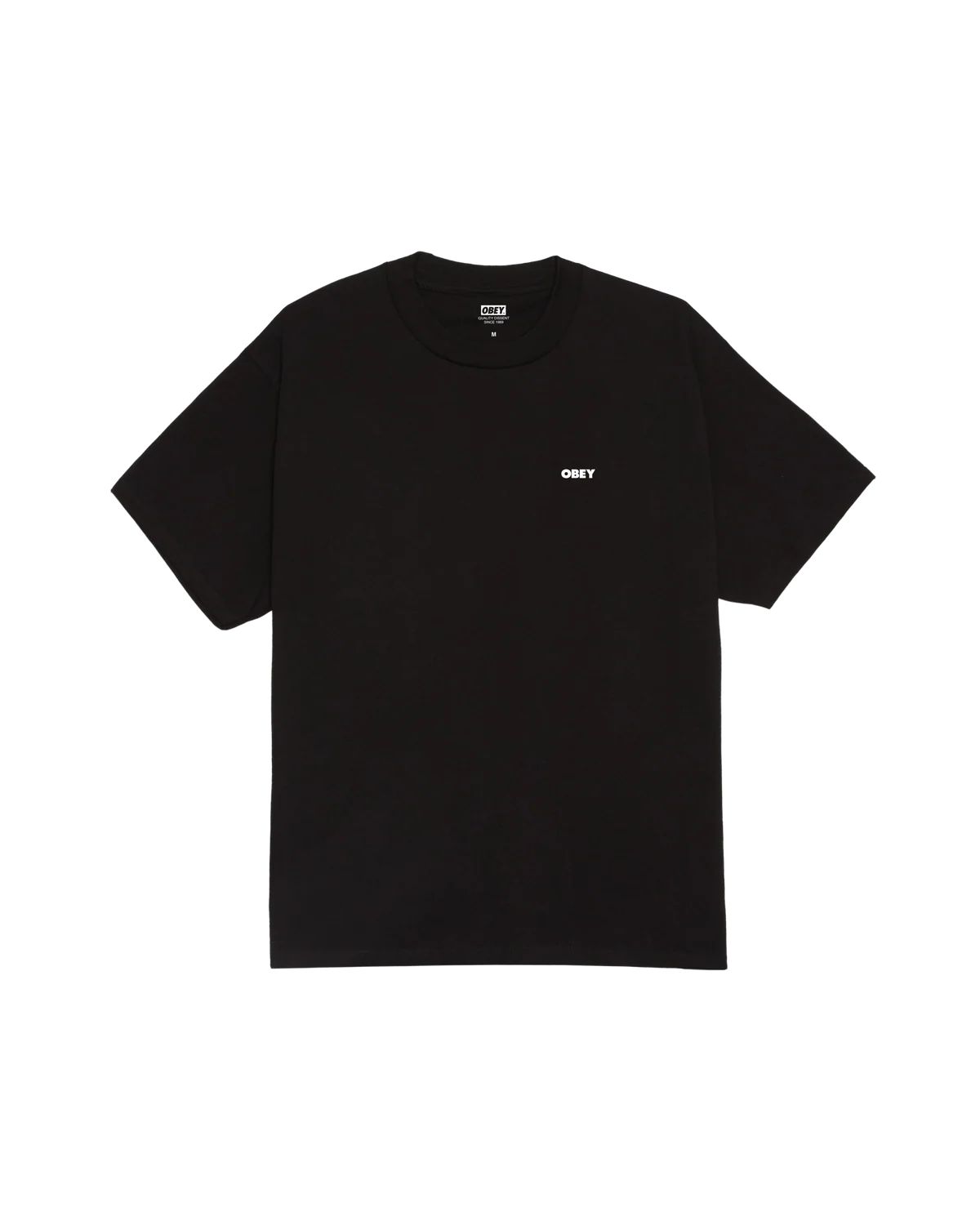 OBEY - PEEP HOLE TEE