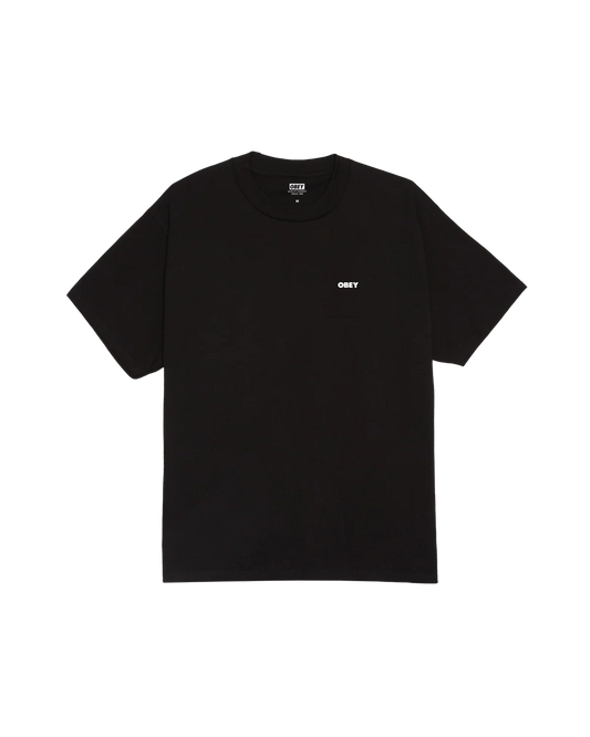 OBEY - PEEP HOLE TEE
