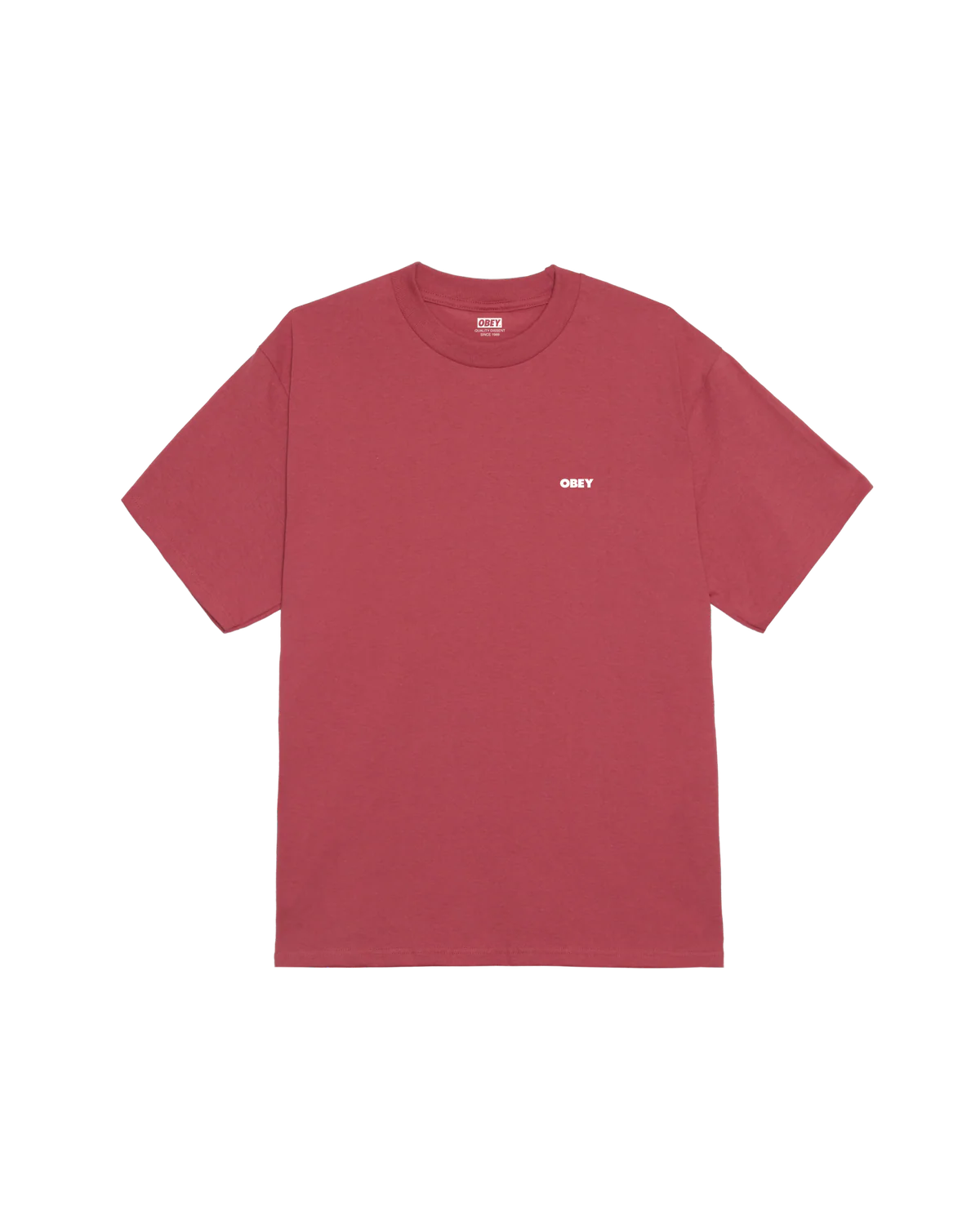 OBEY - PEEP HOLE TEE
