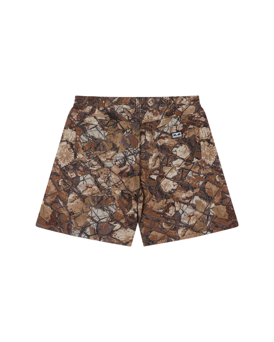 OBEY - BIGWIG BAGGY DENIM SHORT