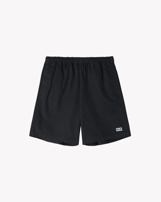 OBEY - EASY RELAXED TWILL SHORT