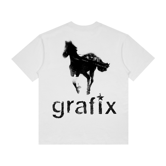 DEVÁ STATES - DASH GFX T-SHIRT