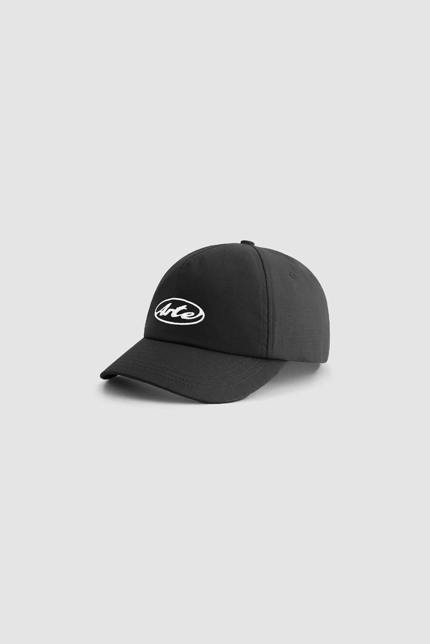 ARTE - ROUND LOGO CAP