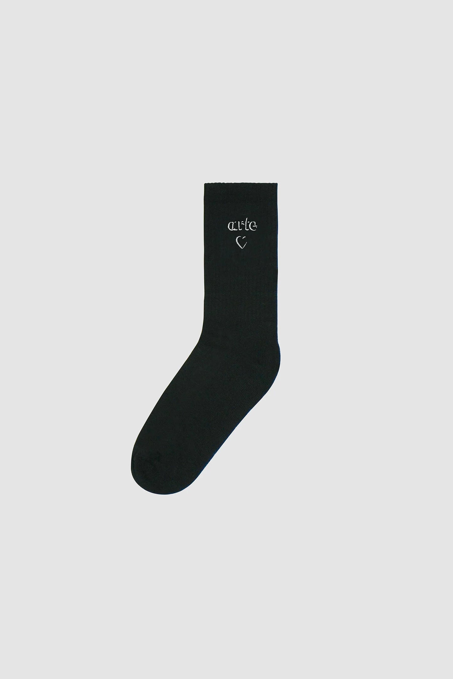 ARTE - HEART LOGO SOCKS