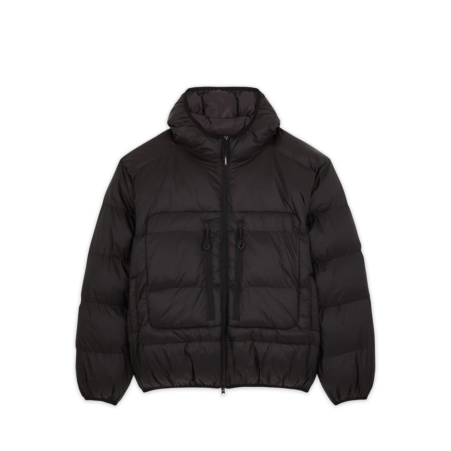 IUTER - STORM PUFF JACKET
