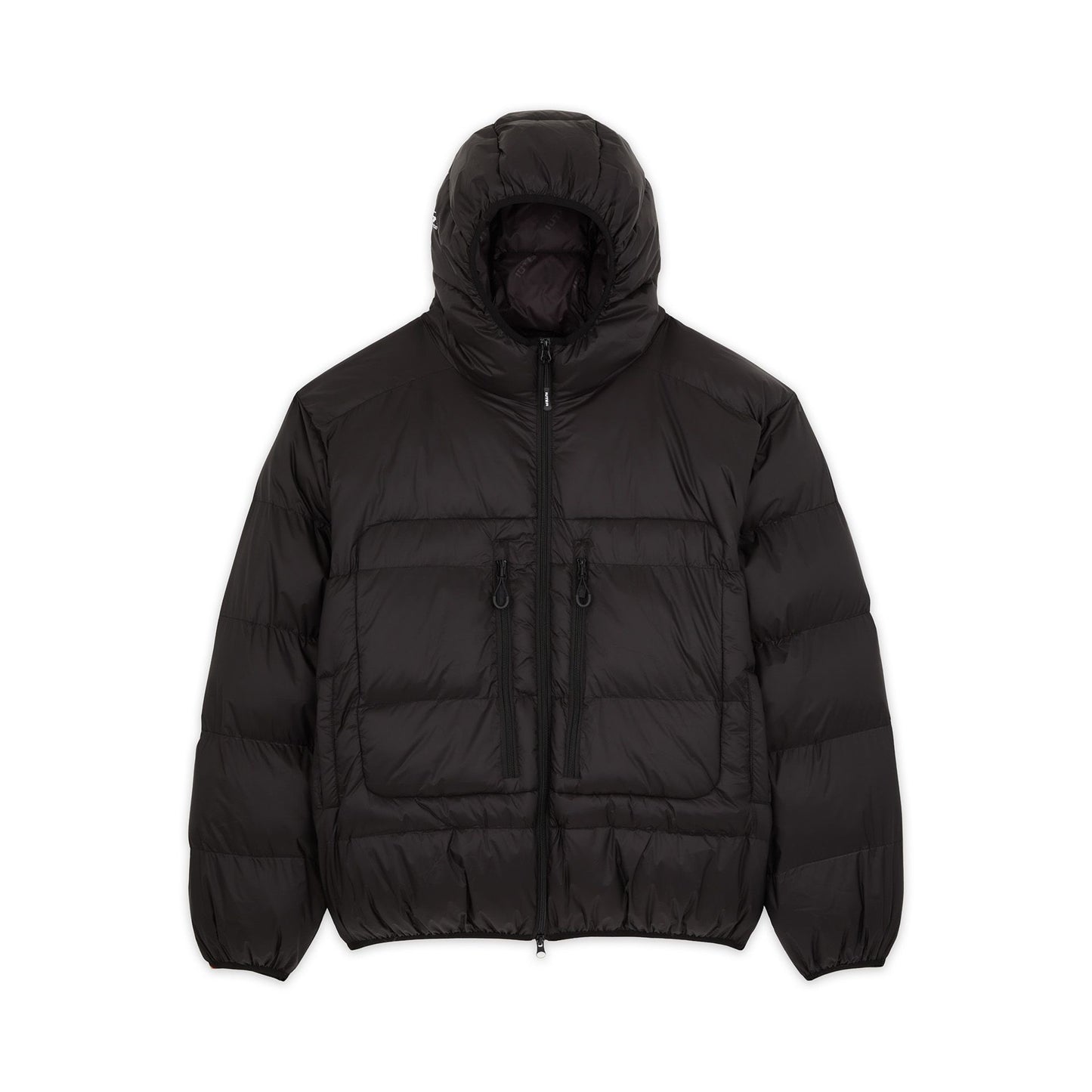IUTER - STORM PUFF JACKET