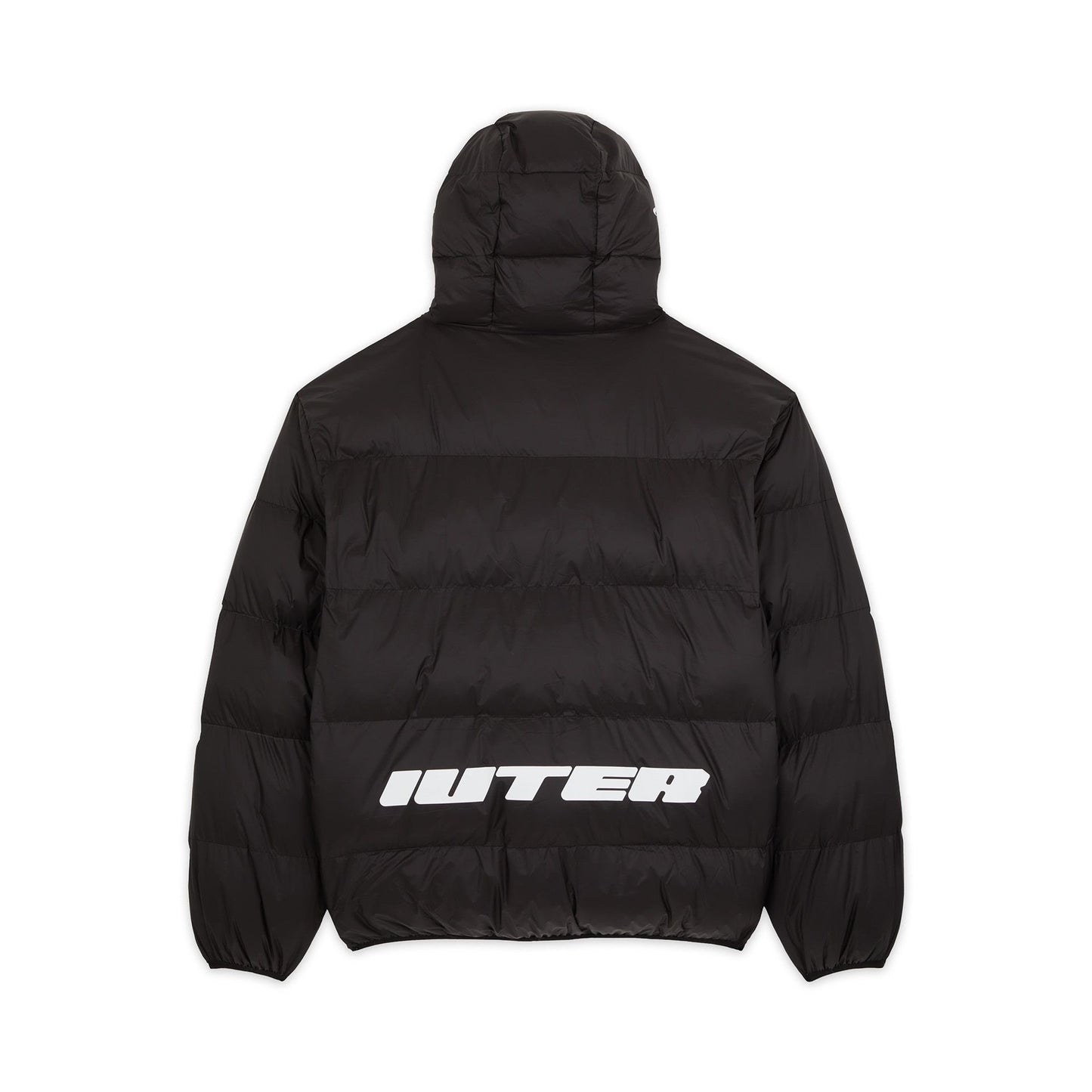 IUTER - STORM PUFF JACKET