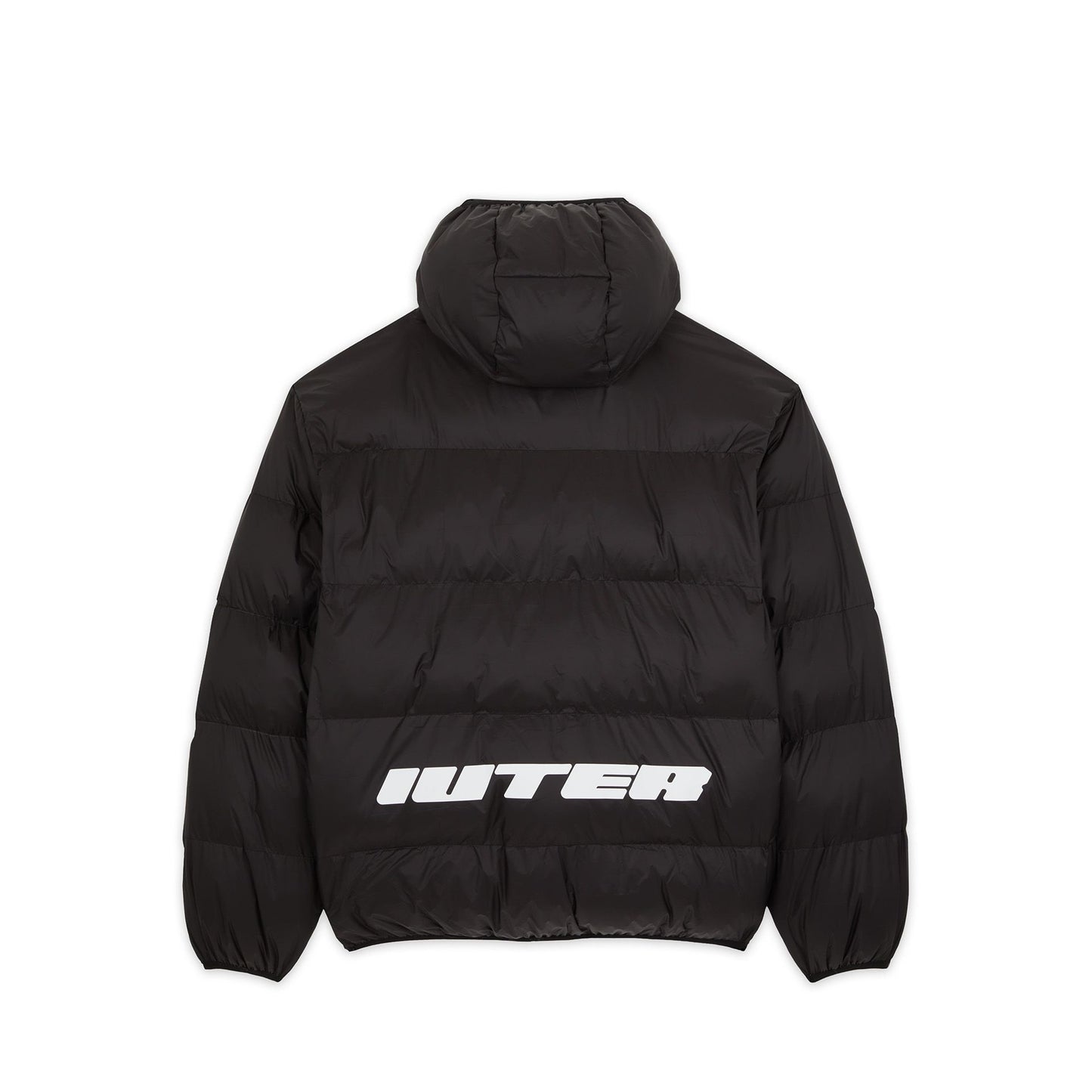 IUTER - STORM PUFF JACKET