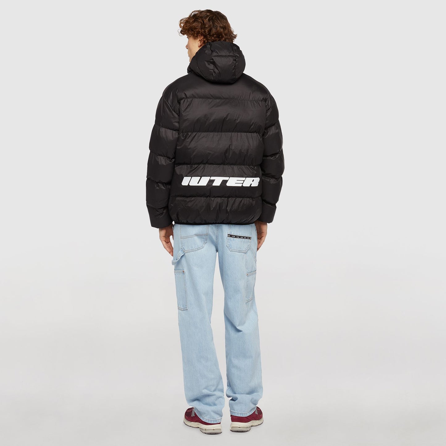 IUTER - STORM PUFF JACKET