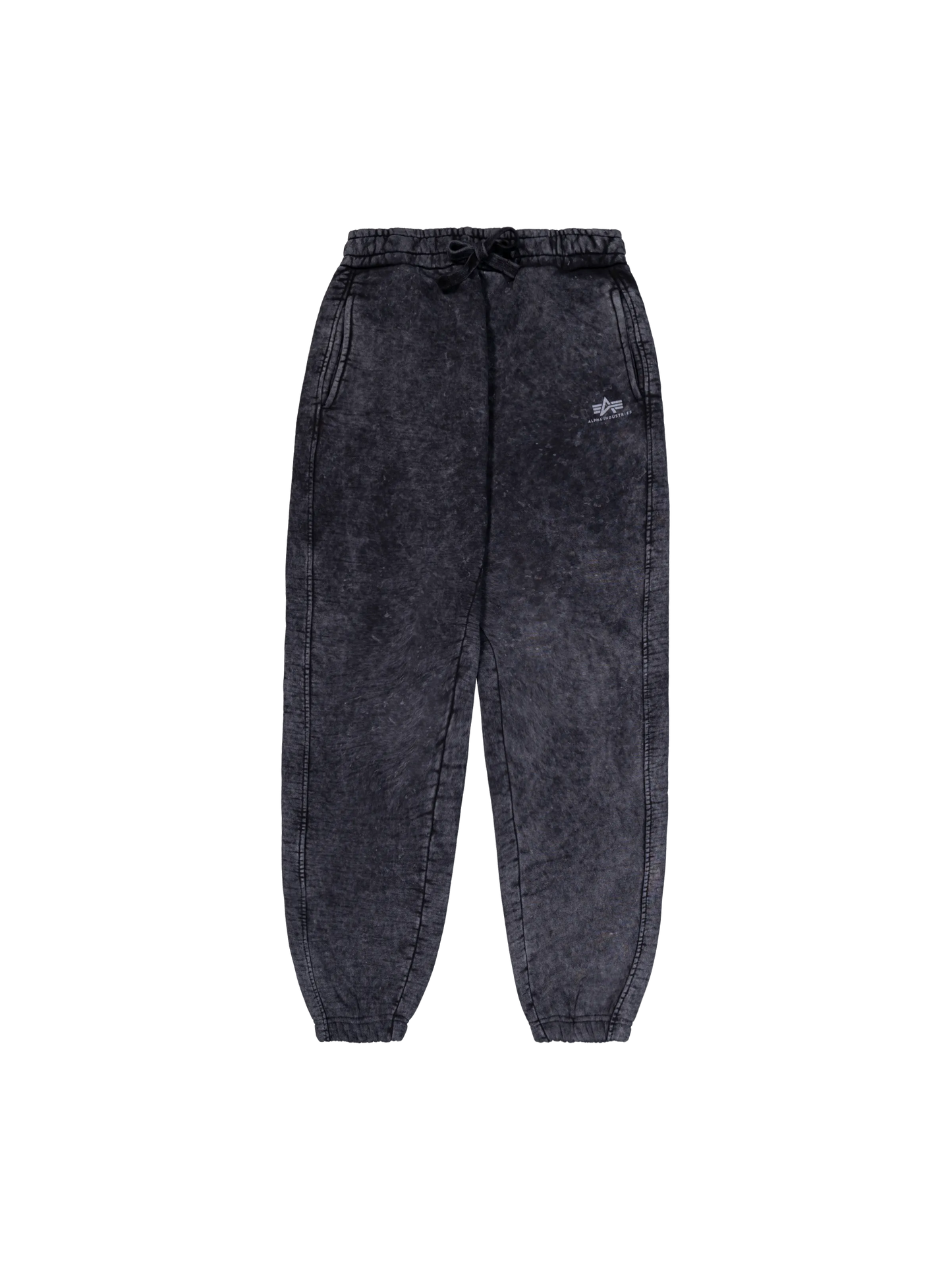 ALPHA INDUSTRIES - VINTAGE BASIC SMALL LOGO JOGGER