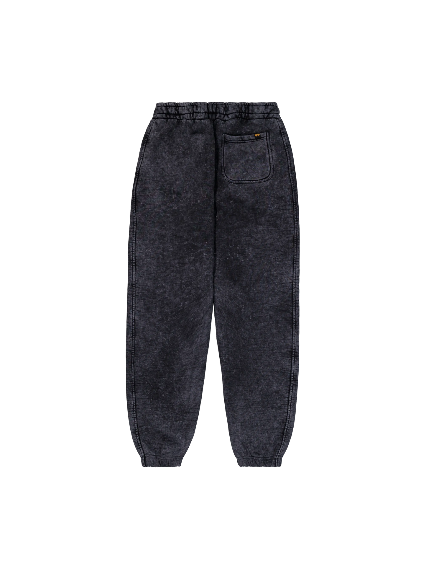 ALPHA INDUSTRIES - VINTAGE BASIC SMALL LOGO JOGGER