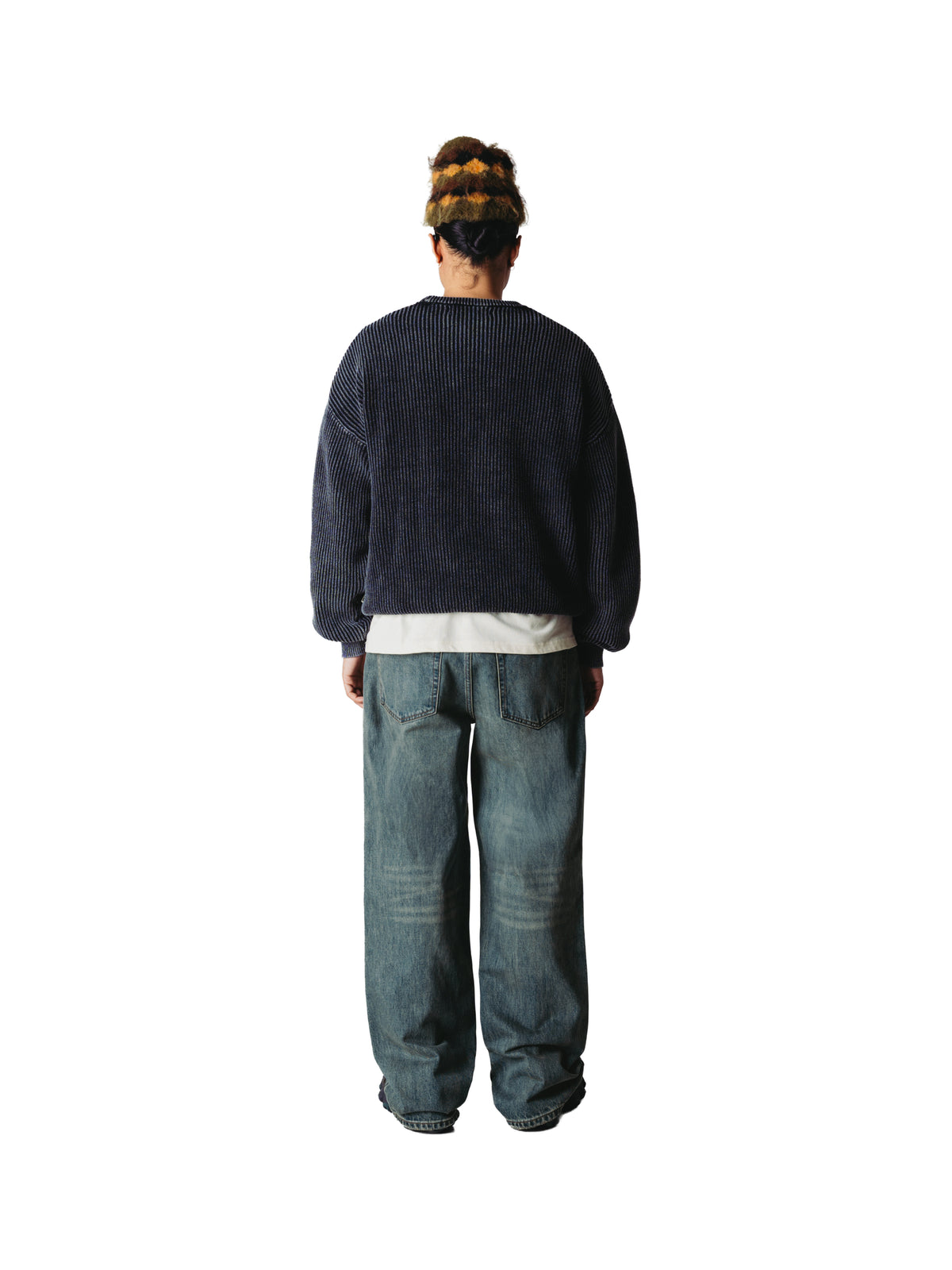WOODBIRD - WBRAMI VINTAGE JEANS