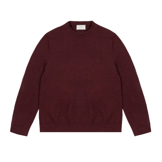 PROPAGANDA - RIBS SWEATER