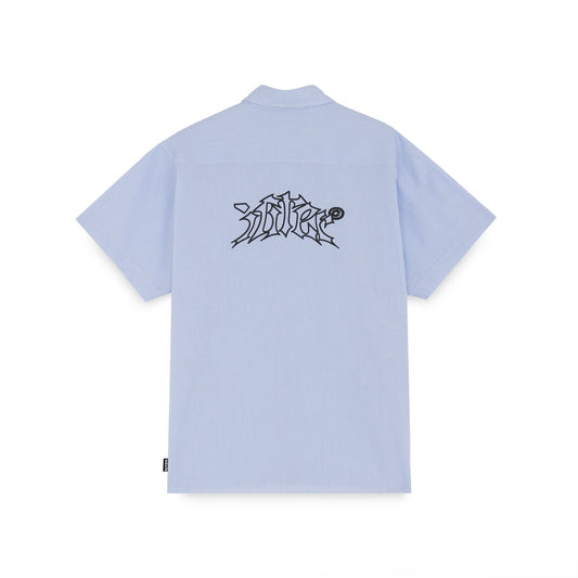 IUTER - DREAMS STRIPES S/S SHIRT