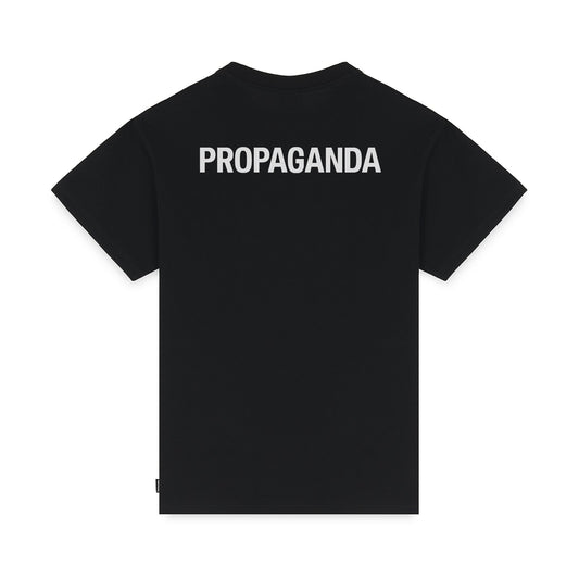 PROPAGANDA - LOGO TEE