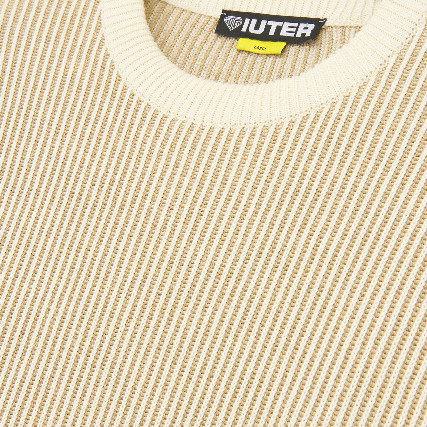 IUTER - TRIBAL JUMPER