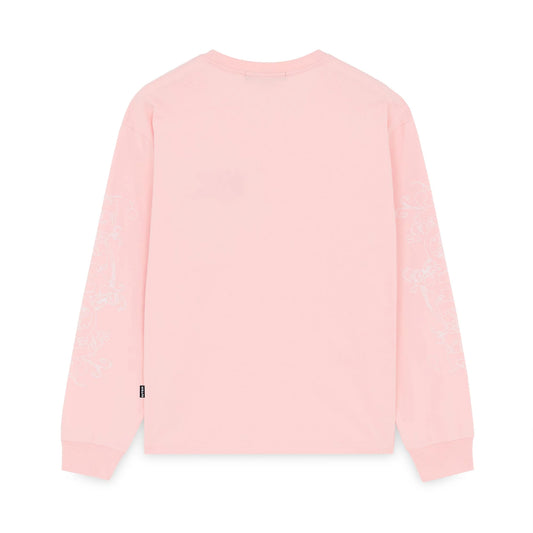 IUTER - CHAOS LS TEE