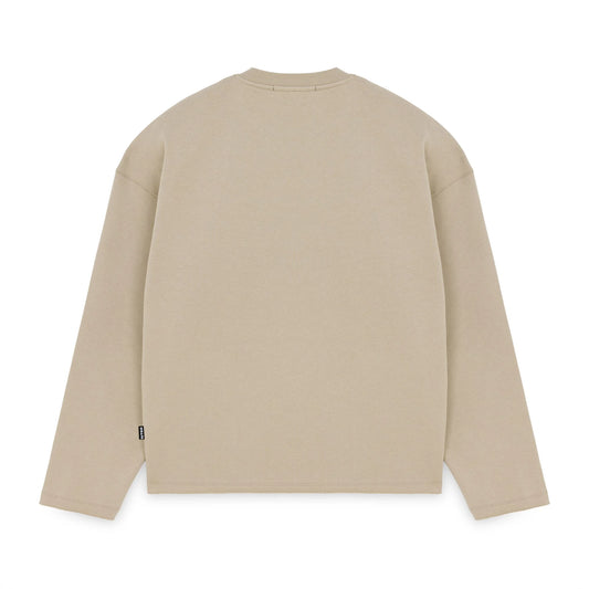 IUTER - CAPITAL CREWNECK