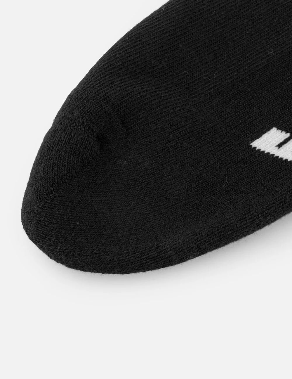 EVISU - SEAGULL EMBROIDERY LONG SOCKS