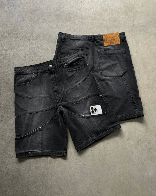 HIMES - ASSALTO SHORT