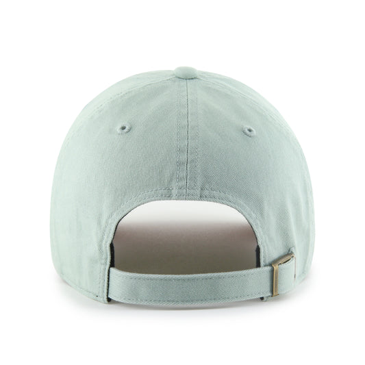 '47 - BALLPARK CLEN UP NEW YORK YANKEES