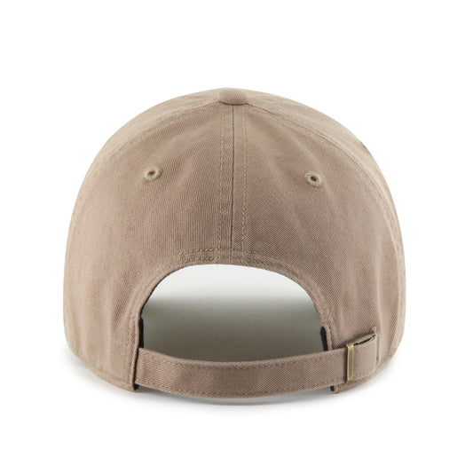 '47 - BALLPARK CLEN UP NEW YORK YANKEES